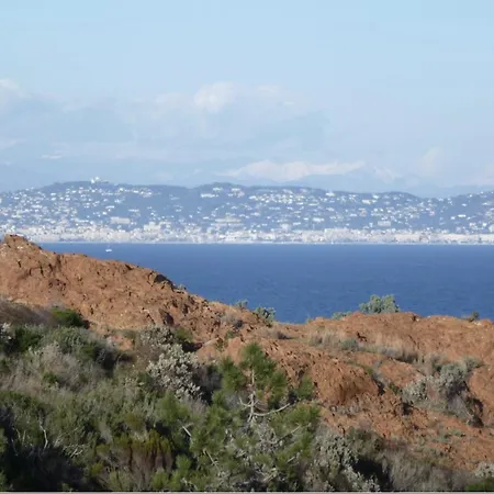 Appartamento Appartement Frejus Plage *
