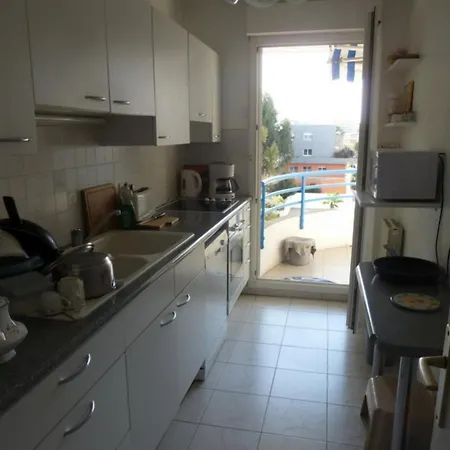 Appartamento Appartement Frejus Plage