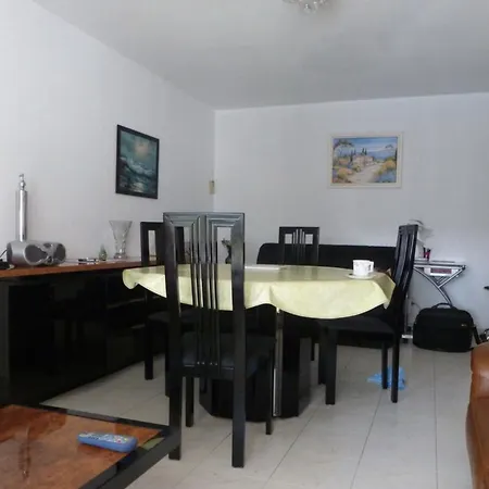 Appartement Frejus Plage * Fréjus