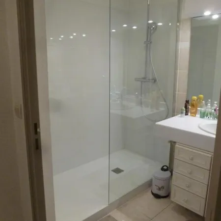 Appartement Frejus Plage