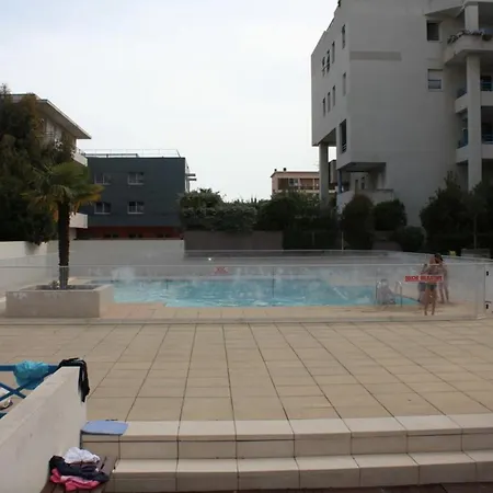 Appartamento Appartement Frejus Plage *
