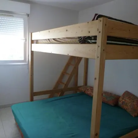 Appartement Frejus Plage Fréjus