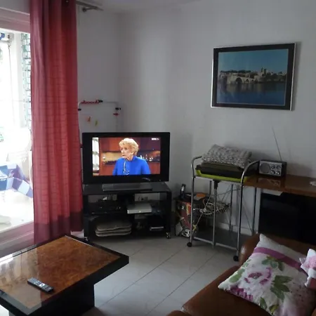 Appartement Frejus Plage *