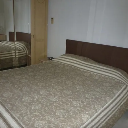 Appartement Frejus Plage *